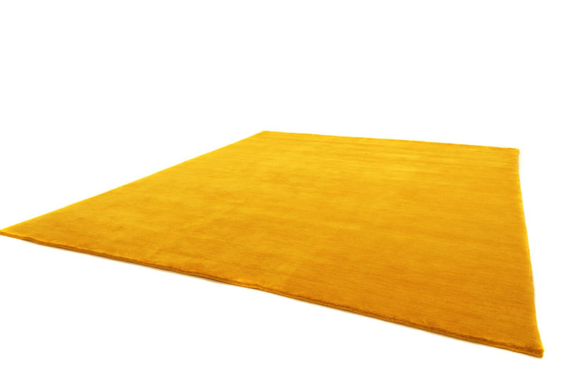 Gabbeh Teppich - Indus 90 x 160 cm - gold