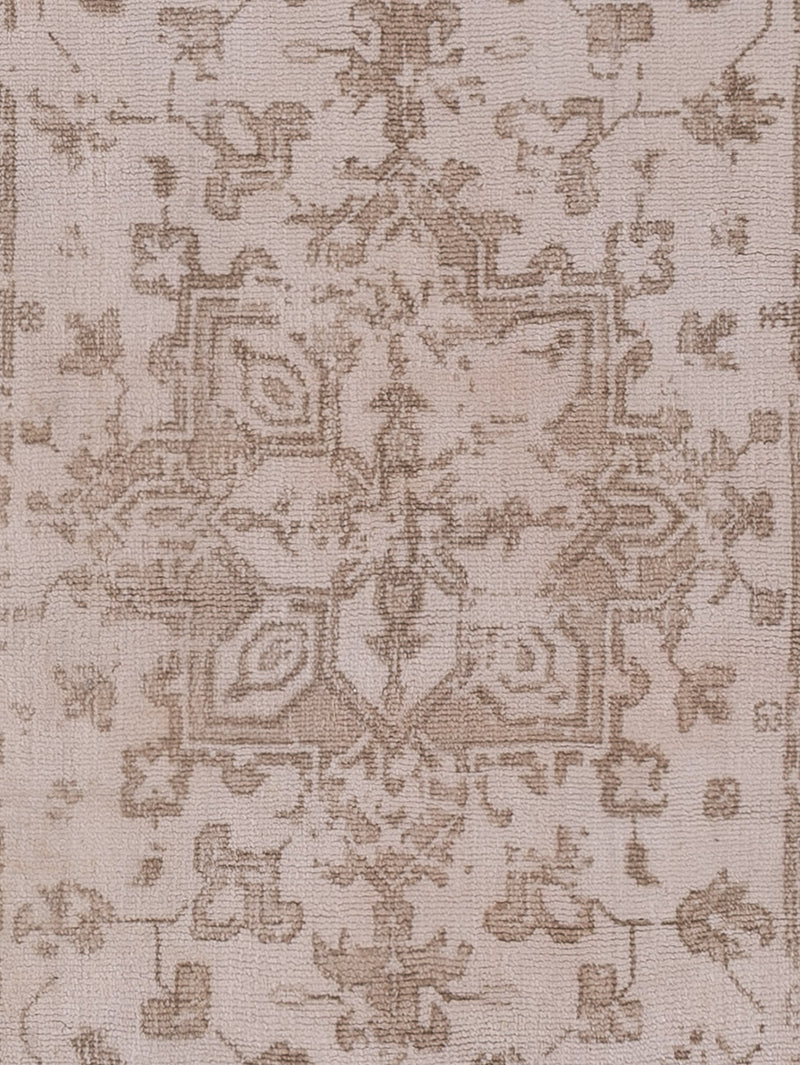 Viskose Teppich Ambrosia