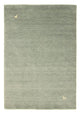 Gabbeh Teppich - Indus 250 x 300 cm - grau
