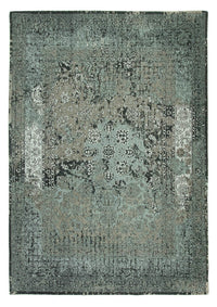 Designer Teppich 80 x 300 cm Teppich Läufer - mehrfarbig – product image