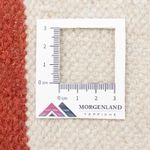Kelim Modern Teppich 200x300cm - beige