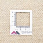 Kelim Modern Teppich 200x300cm - beige
