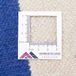 Kelim Modern Teppich 200x300cm - beige