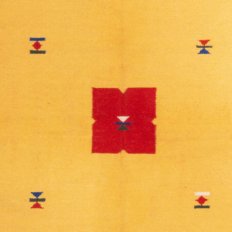 Kelim Modern Teppich 170x240cm