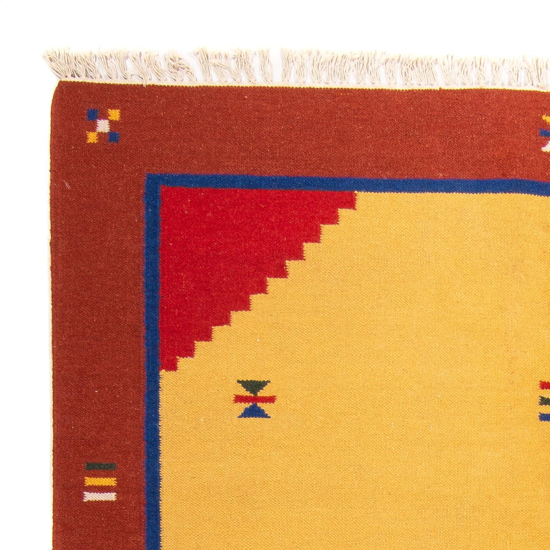 Kelim Modern Teppich 170x240cm