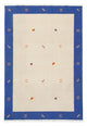 Kelim Modern Teppich 200x300cm - beige