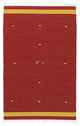 Kelim Modern Teppich 120x180cm