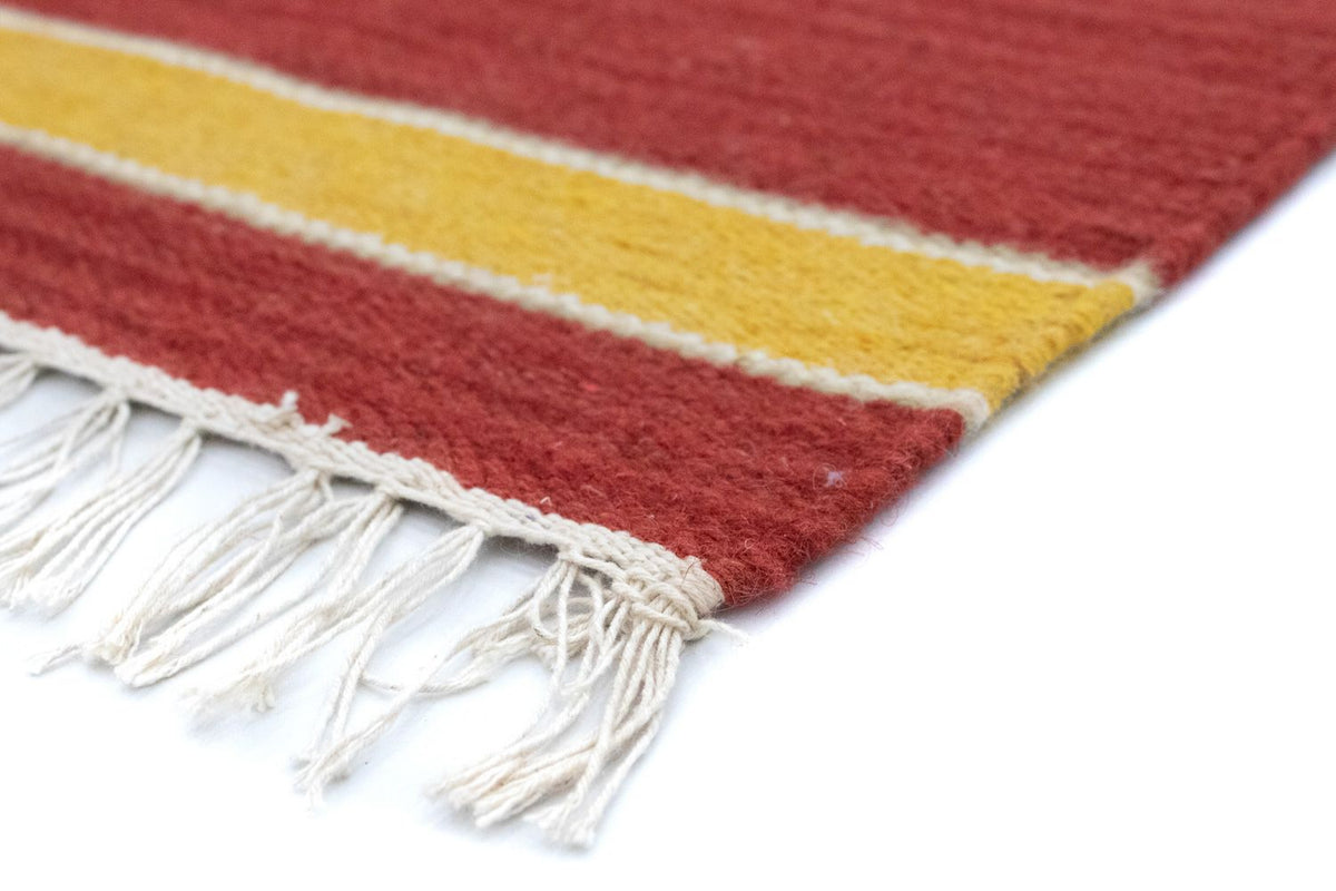 Kelim Modern Teppich 120x180cm
