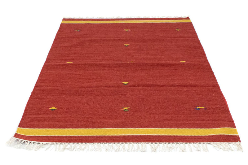 Kelim Modern Teppich 120x180cm