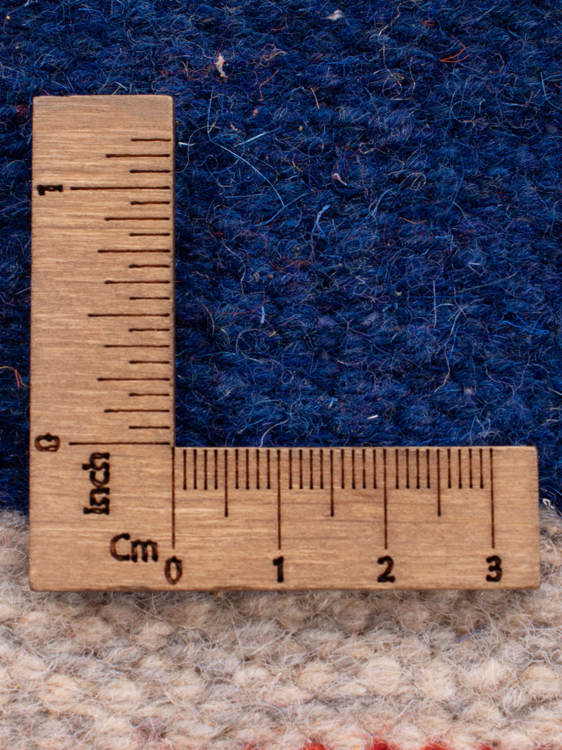 Kelim Teppich - Trendy - 170 x 240 cm - rot