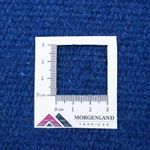 Kelim Modern Teppich 120x180cm - blau