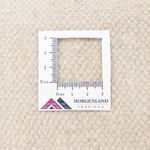 Kelim Modern Teppich 200x300cm - beige