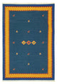 Kelim Modern Teppich 200x300cm