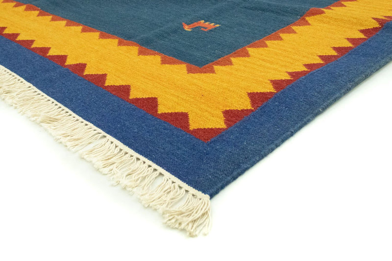 Kelim Modern Teppich 200x300cm