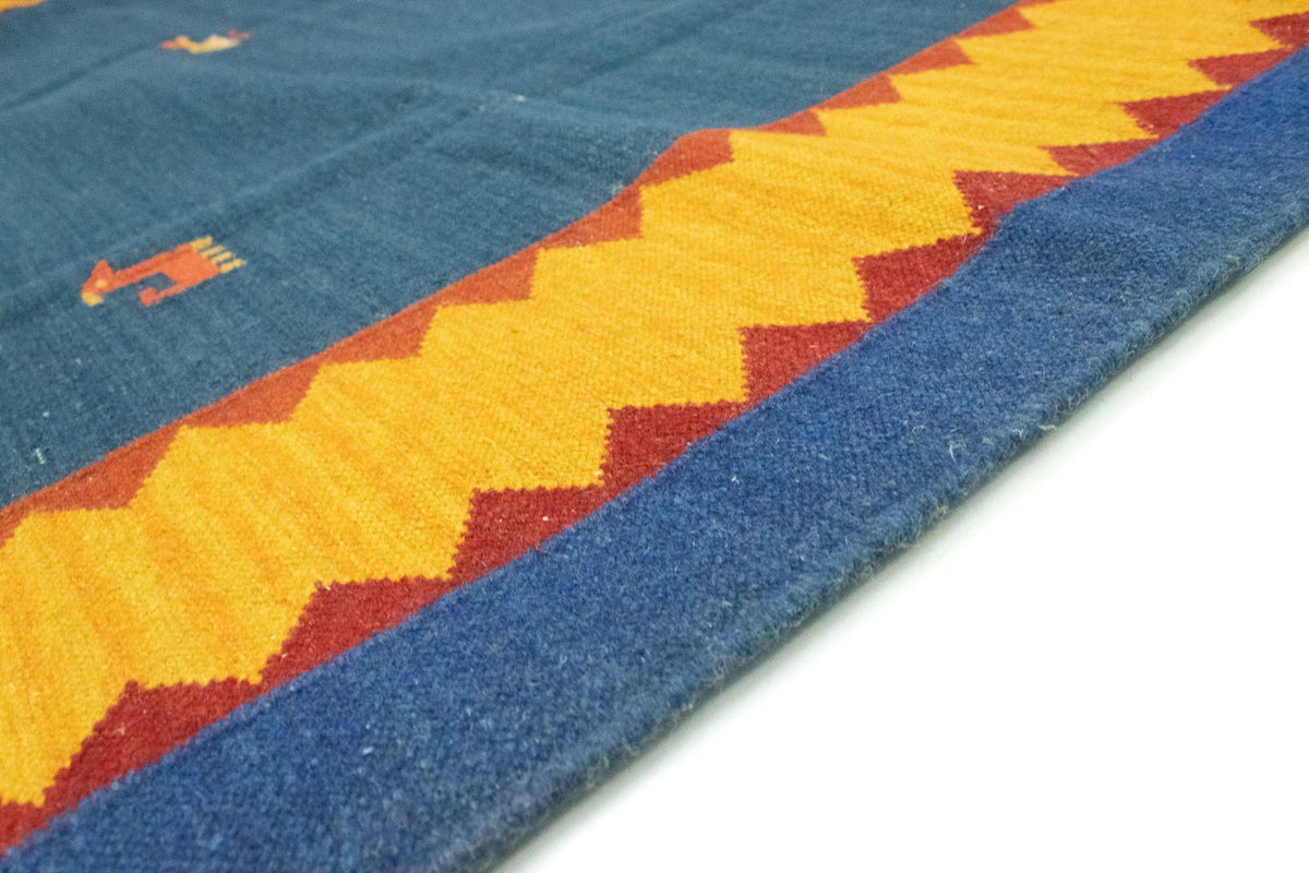 Kelim Modern Teppich 200x300cm