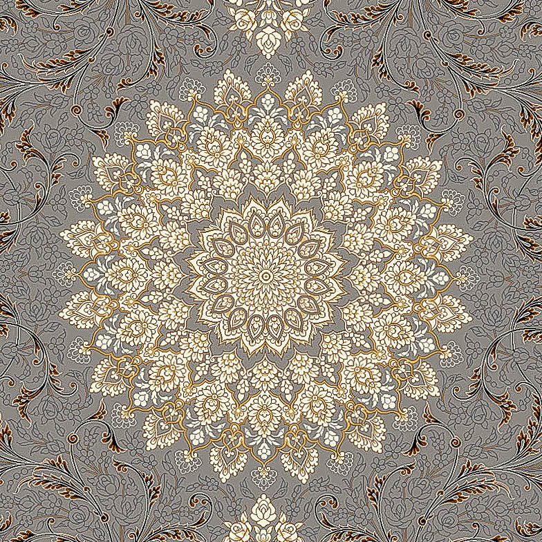 Orientalischer Webteppich Beauty Array