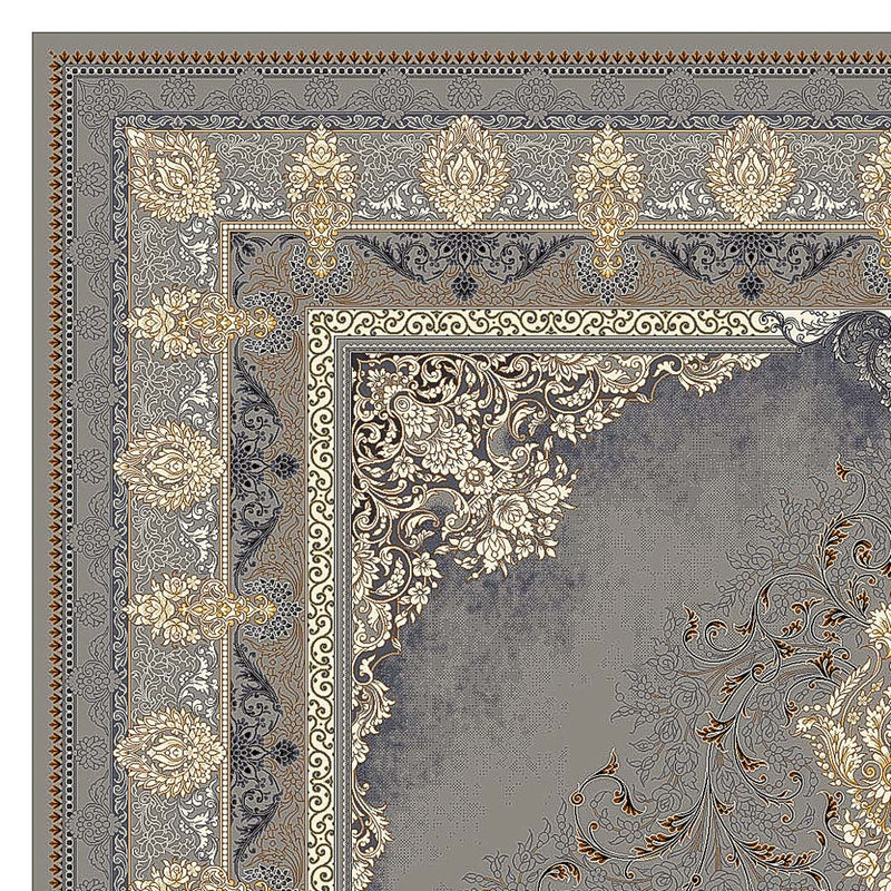 Orientalischer Webteppich Beauty Array