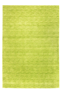 Gabbeh Teppich Uni - Wollteppich – product image