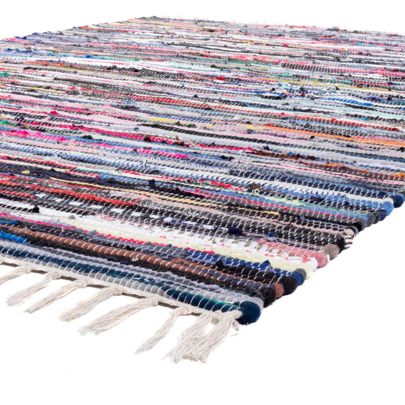 Kelim Teppich - Trendy »Levi« Rechteckig