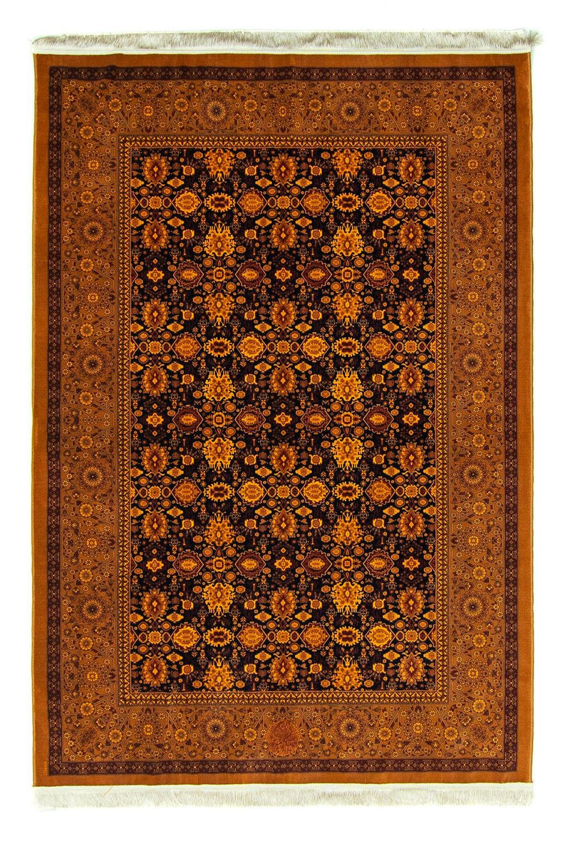 Orientteppich »Dilruba« Rechteckig