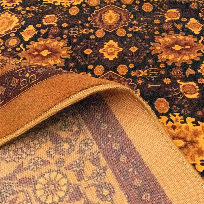 Orientteppich »Dilruba« Rechteckig