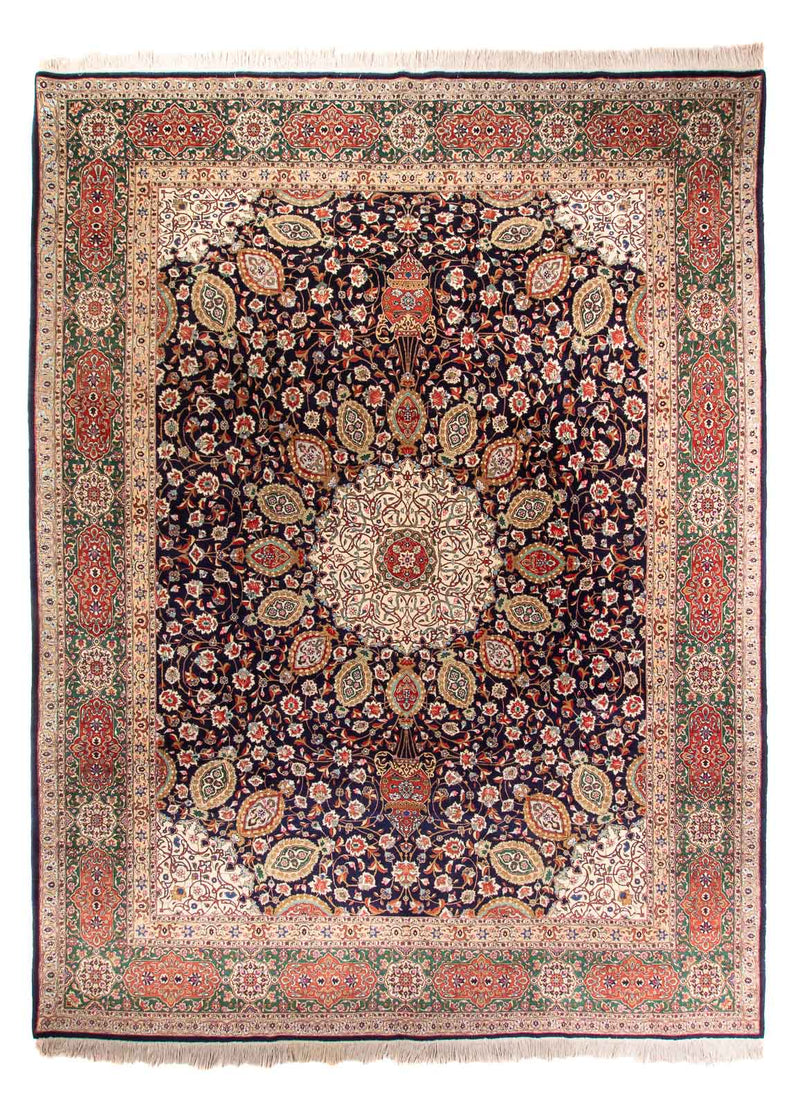 Sarough Teppich 293x399cm - Perserteppich