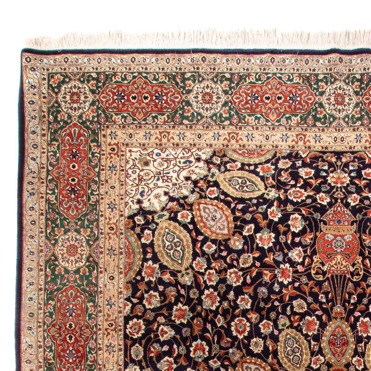 Sarough Teppich 293x399cm - Perserteppich
