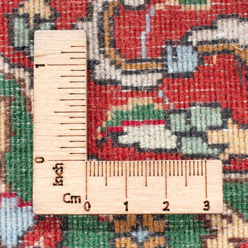 Sarough Teppich 293x399cm - Perserteppich