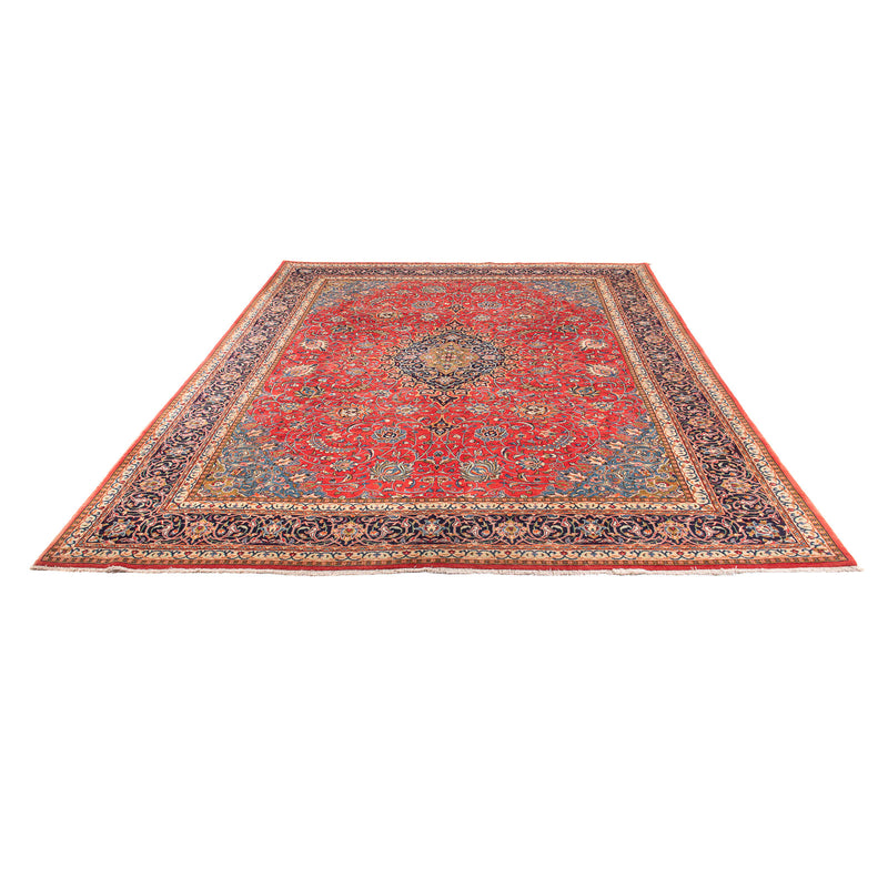 Sarough Teppich 305x397cm - Perserteppich - rot