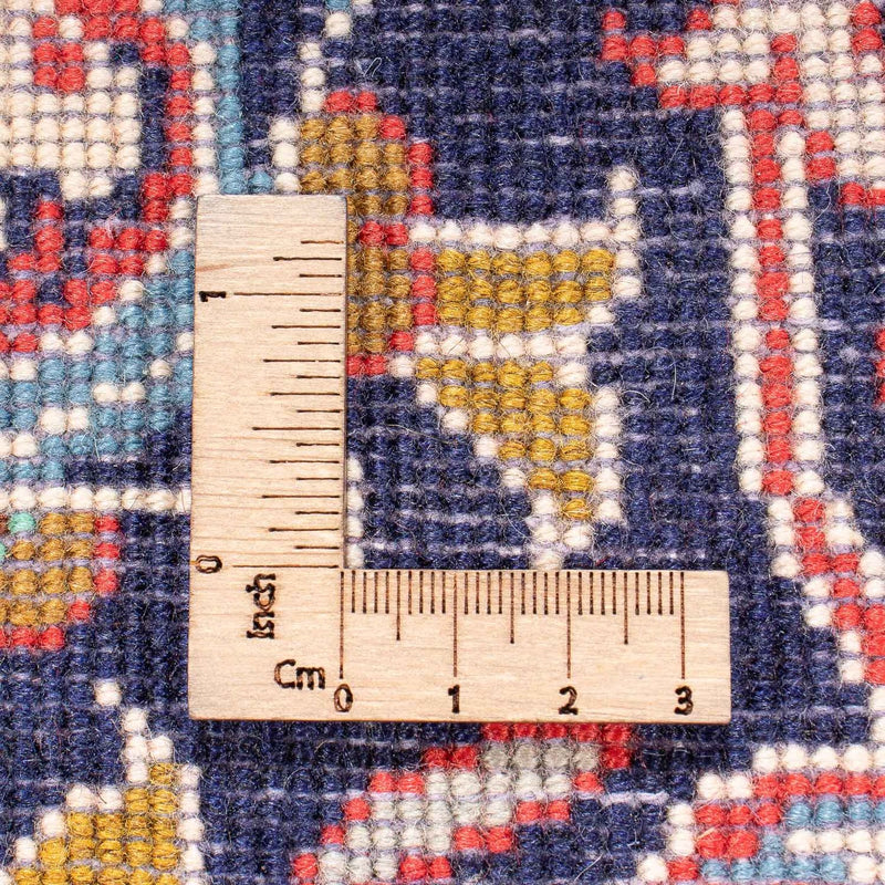 Sarough Teppich 305x397cm - Perserteppich - rot