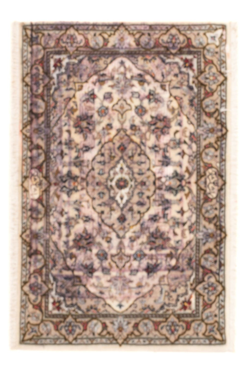 Perserteppich 70x98cm - sand