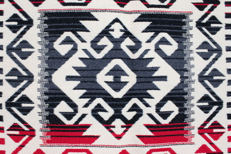 Kelim Modern Teppich Irena