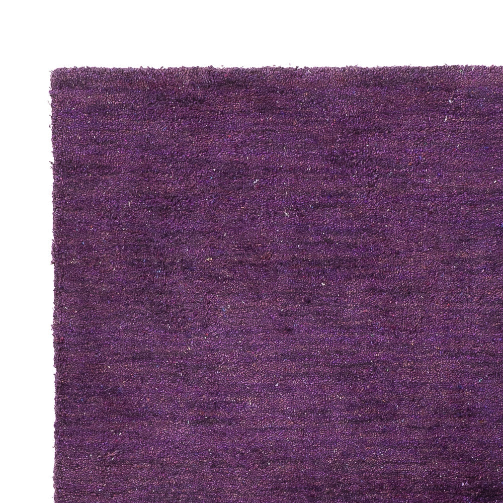 Loribaft Loom Teppich 90x150cm - Wollteppich