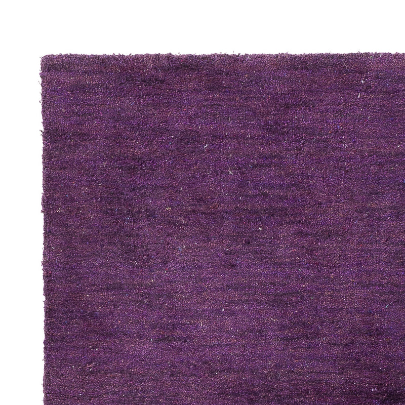 Loribaft Loom Teppich 90x150cm - Wollteppich