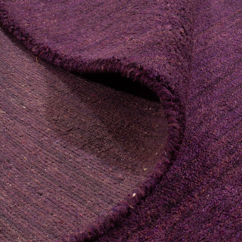 Loribaft Loom Teppich 90x150cm - Wollteppich