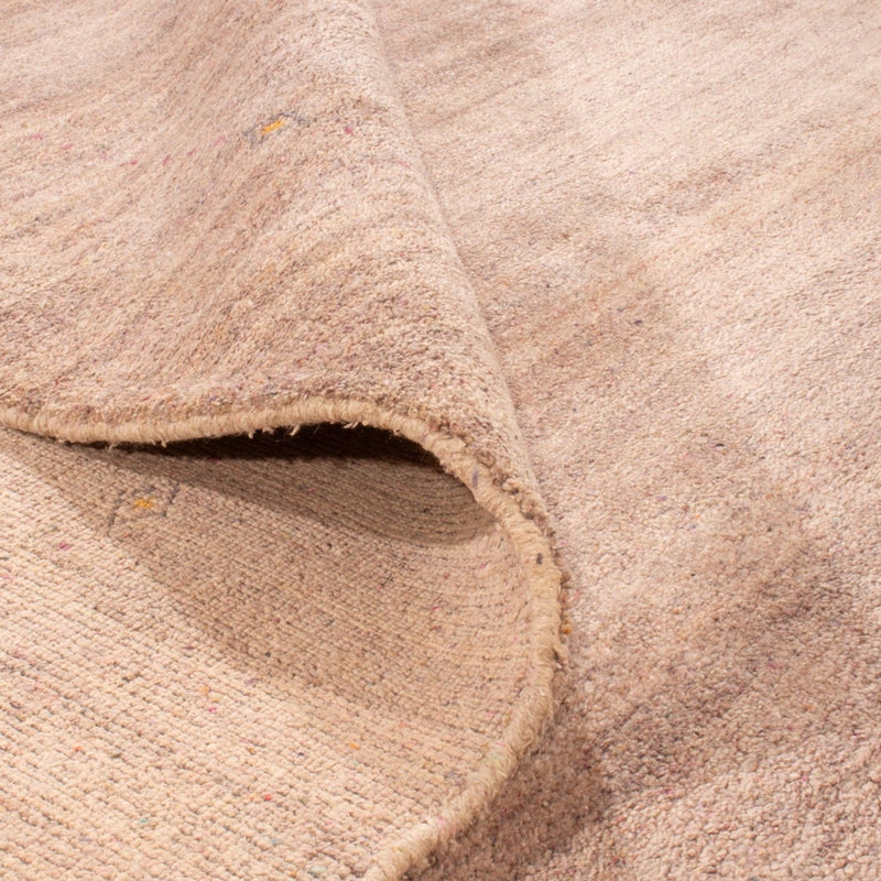 Gabbeh Teppich - Loribaft Softy - 200 x 300 cm - beige