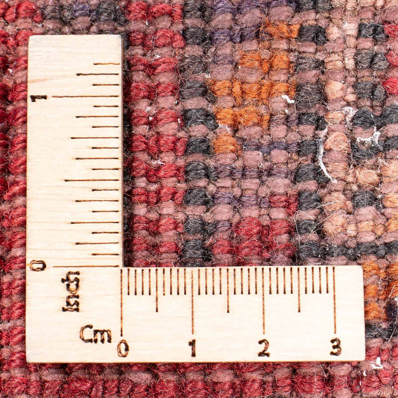Läufer Perser - Nomadic - 150 x 285 cm - mehrfarbig