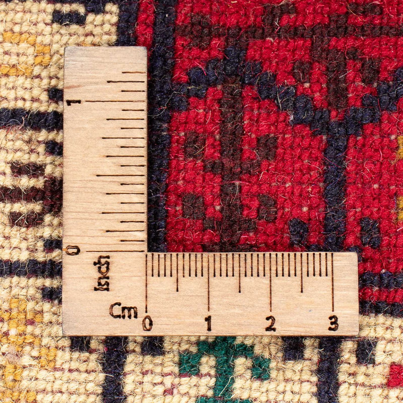 Turkaman Teppich - 120 x 167 cm - beige