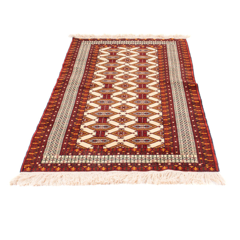 Turkaman Teppich 85x176cm - Orientteppich