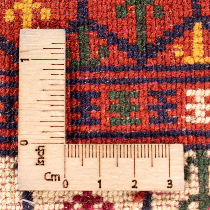 Turkaman Teppich 85x176cm - Orientteppich