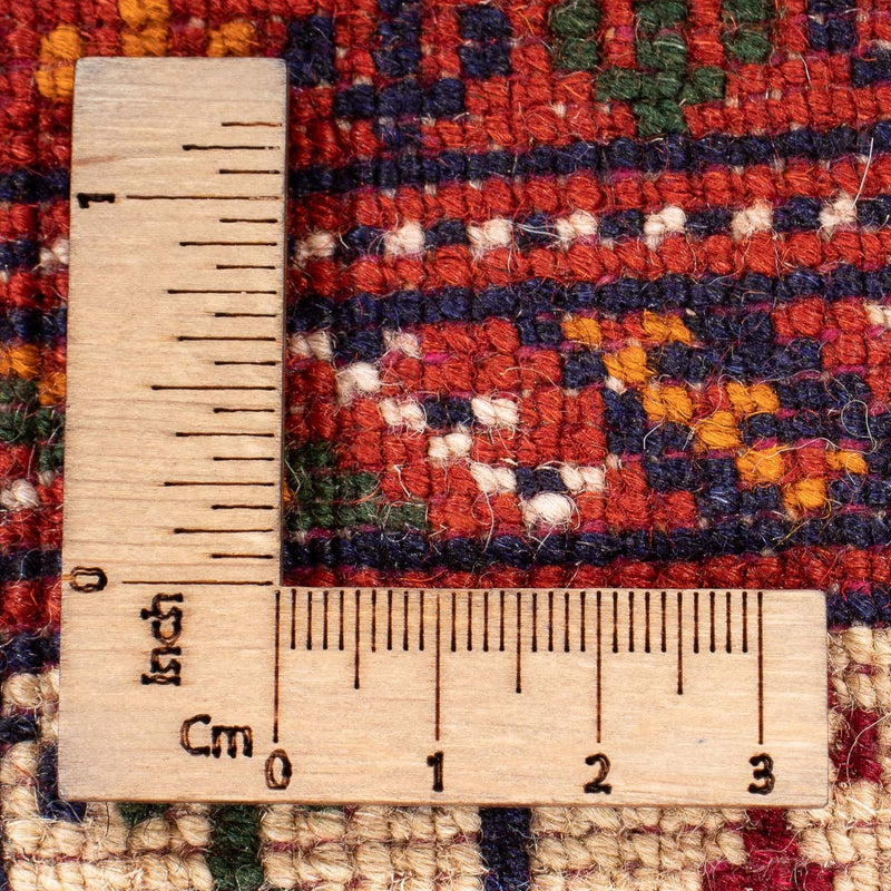 Turkaman Teppich 85x185cm - Orientteppich