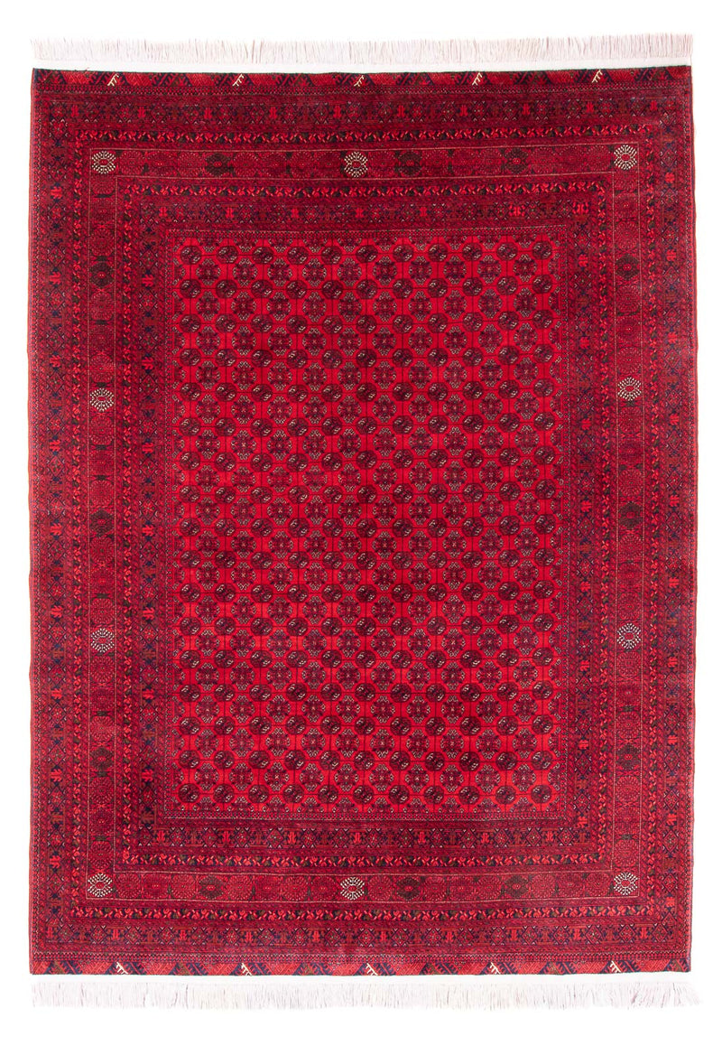 Buchara Teppich 196x290cm - Orientteppich