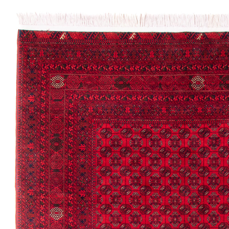 Buchara Teppich 196x290cm - Orientteppich