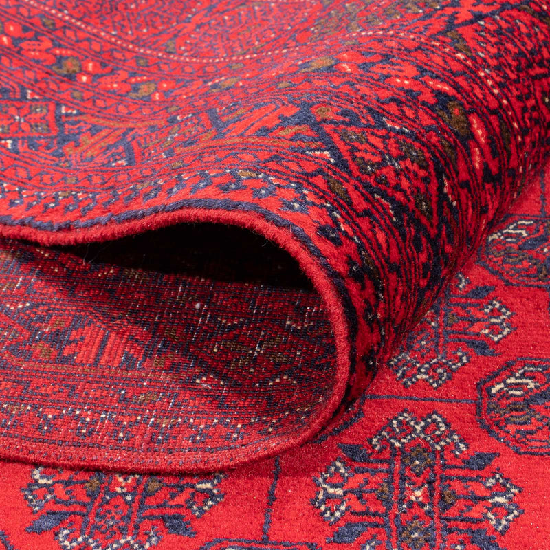 Buchara Teppich 196x290cm - Orientteppich