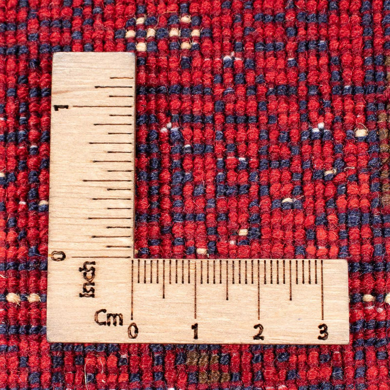Buchara Teppich 196x290cm - Orientteppich