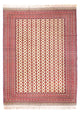 Turkaman Teppich 292x392cm - Orientteppich - beige