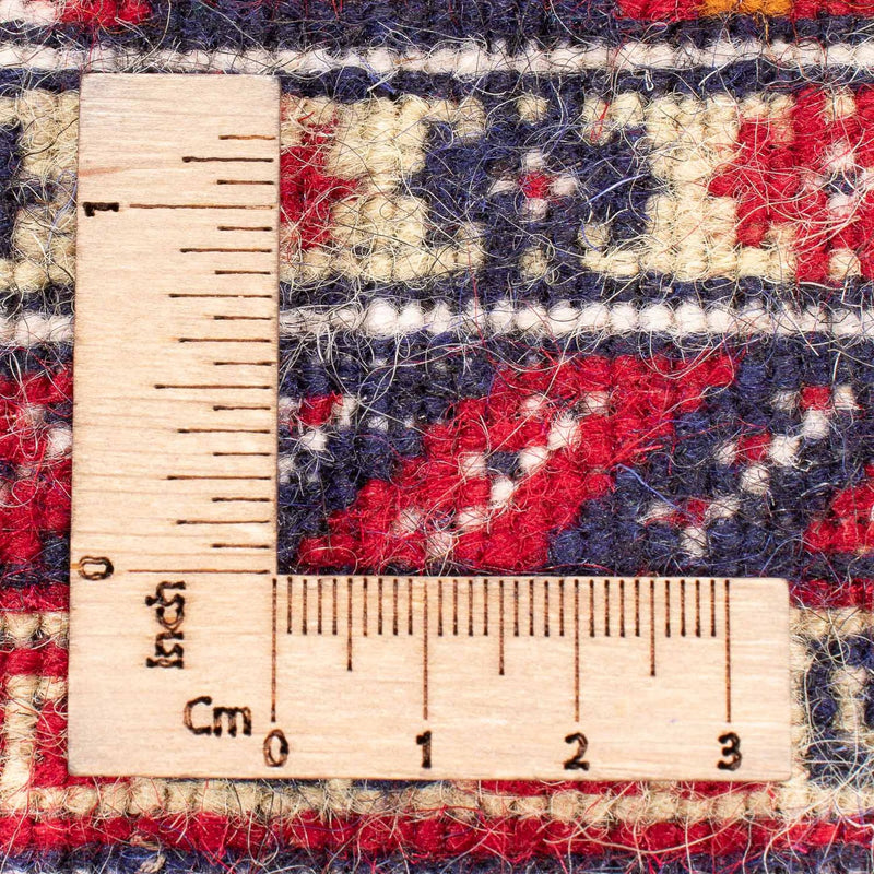 Turkaman Teppich 292x392cm - Orientteppich - beige
