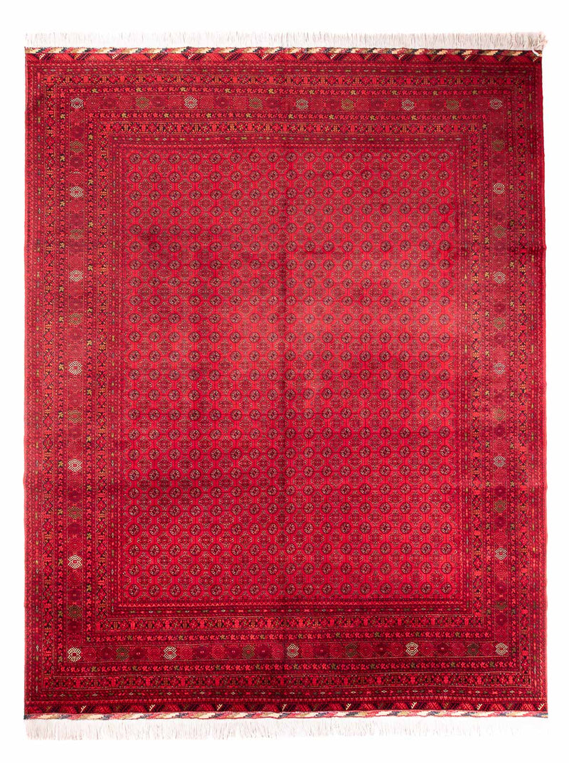 Buchara Teppich 300x385cm - Orientteppich