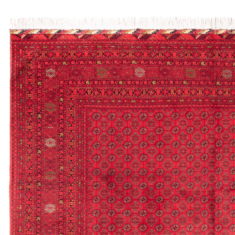 Buchara Teppich 300x385cm - Orientteppich