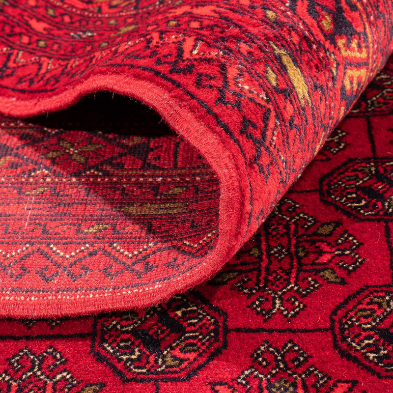 Buchara Teppich 300x385cm - Orientteppich